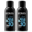 Redken Wax Blast 10 Duo (2 x 150 ml)