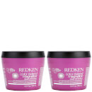 Redken Color Extend Magnetic Mask Duo (2 x 250ml)