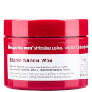 Recipe for Men Bionic Sheen Wax 80ml