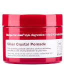 Recipe for Men Silver Crystal Pomade 80ml