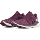 under armour charged transit women's