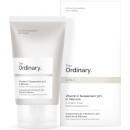 The Ordinary Vitamin C Suspension Cream 30% in Silicone 30ml The Ordinary Vitamin C Suspension Cream 30% in Silicone 30ml