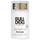 Омолаживающая сыворотка для мужчин Bulldog Age Defence Serum 50 мл