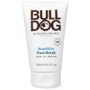Bulldog scrub viso pelli sensibili 125 ml