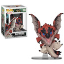 rathalos pop figure