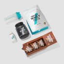 Myprotein New Student Bundle - Chocolate - Cookies & Cream