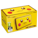 New Nintendo 2DS XL Pikachu Edition