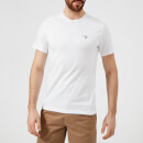 Barbour Men's Sports T-Shirt - White