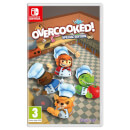Overcooked! Special Edition
