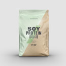 Soy Protein Isolate - 1000g - Unflavoured