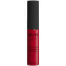 NYX Professional Makeup Soft Matte Metallic Lip Cream - Monte Carlo NYX Professional Makeup Soft Matte Metallic Lip Cream - Monte Carlo