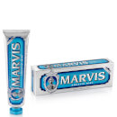 Marvis Aquatic Mint Toothpaste (85 ml)