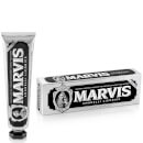 Marvis Liquorice Mint Toothpaste -hammastahna (85ml)