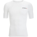 PBK Men's Seamless Baselayer - White PBK Men's Seamless Baselayer - White