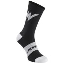Morvelo Series Emblem Socks - Celeste - S/M Morvelo Series Emblem Socks - Celeste - S/M