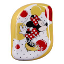 Tangle Teezer, Compact Styler Hairbrush – Disney Minnie Mouse Sunshine Yellow, 13,45 €