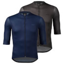 PBK Men's Crux Aero Jersey - Black PBK Men's Crux Aero Jersey - Black