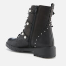 dune risky biker boots