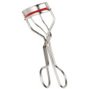 2. Accentuate Your Lashes with a Hot Eyelash Curler