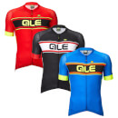 Alé Solid Vetta Jersey Alé Solid Vetta Jersey
