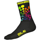 Alé Colours Socks - Black - S Alé Colours Socks - Black - S