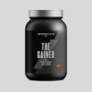 THE Gainer™ - 2.5kg - Brownie de Chocolate