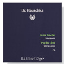 Dr. Hauschka Loose Powder - 00 Translucent Dr. Hauschka Loose Powder - 00 Translucent