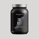 THE Diet - 30servings - Σοκολάτα Brownie