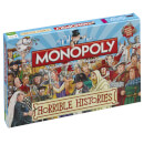 Monopoly - Horrible Histories Edition