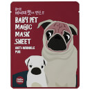 Holika Holika Baby Pet Magic Mask Sheet (Pug)