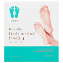 Peeling Pieds Soyeux Baby Silky One Shot Holika Holika Peeling Pieds Soyeux Baby Silky One Shot Holika Holika