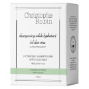 Christophe Robin Hydrating Shampoo Bar with Aloe Vera Christophe Robin Hydrating Shampoo Bar with Aloe Vera