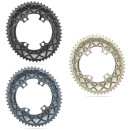 AbsoluteBLACK Shimano R91000/R8000 Oval Road Chainring AbsoluteBLACK Shimano R91000/R8000 Oval Road Chainring