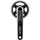 Shimano FC-M7000 SLX Crank Set Without Ring Shimano FC-M7000 SLX Crank Set Without Ring