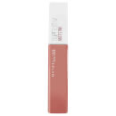 Maybelline Superstay 24 Matte Ink Lipstick 65 Seductress 5ml Maybelline Superstay 24 Matte Ink Lipstick 65 Seductress 5ml