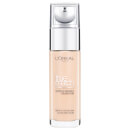 L'Oréal Paris True Match Liquid Foundation with SPF and Hyaluronic Acid - 3N Creamy Beige