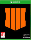 Call of Duty Black Ops 4