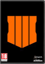 Call of Duty Black Ops 4