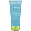 Bioderma Sebium purifying face wash