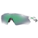 OAKLEY(オークリー)RADAR EV PATH サングラス - ポリッシュドホワイト/プリズムジェイド OAKLEY(オークリー)RADAR EV PATH サングラス - ポリッシュドホワイト/プリズムジェイド