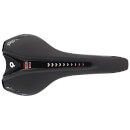 Prologo Nago EVO PAS 134 Tirox Rails - Black - 134mm Prologo Nago EVO PAS 134 Tirox Rails - Black - 134mm