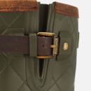 barbour lindisfarne wellies