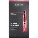 BABOR Ampoule Active Purifier 7 x 2ml BABOR Ampoule Active Purifier 7 x 2ml