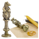 Harry Potter Hufflepuff Wax Seal