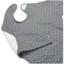 Done By Deer Balloon Sleeved Bib Grey Homeware Thehut Com