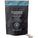 Ingenious Beauty Ultimate Collagen+ Second Generation Travel Pack (45 Capsules)
