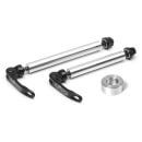 Scicon QR/Thru Axle Adapters for Aerocomfort MTB Scicon QR/Thru Axle Adapters for Aerocomfort MTB