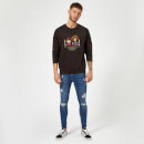 sudadera de miguel de coco