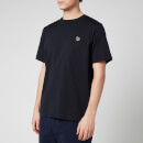 PS Paul Smith Men's Zebra Logo Regular Fit T-Shirt - Dark Navy