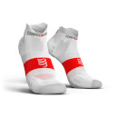 Compressport V3.0 Ultralight Low Running Race Socks Compressport V3.0 Ultralight Low Running Race Socks